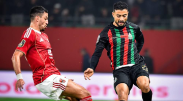 Al Ahly vs Royal Army.. تشكيل الأهلي ضد الجيش الملكي والقنوات الناقلة في دوري أبطال أفريقيا الجولة 6 والتعليق