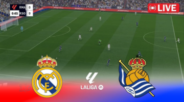 Real Madrid vs Real Sociedad | تشكيلة ريال مدريد اليوم ضد ريال سوسيداد.. تغييرات مرتقبة قبل مواجهة الحسم