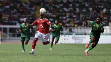 تصريحات أحمد حسن.. صدمة مدوية داخل القلعة الحمراء ملف تجديد أليو ديانج يتعثر والأهلي يترقب السيناريو الأصعب