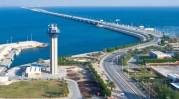 رفع رسوم عبور جسر الملك فهد اعتباراً من 18 فبراير 2026