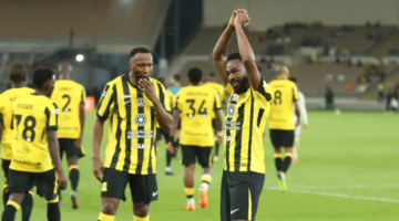 al-ittihad vs al-khaleej.. ما هي القنوات الناقلة لمباراة الاتحاد ضد الخليج اليوم ومعلق المباراة في دوري روشن السعودي للمحترفين 2026