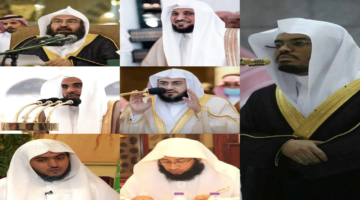 رمضان 2026.. جدول أئمة صلاة التراويح والتهجد في المسجد النبوي 1447 بمشاركة 10 مشايخ
