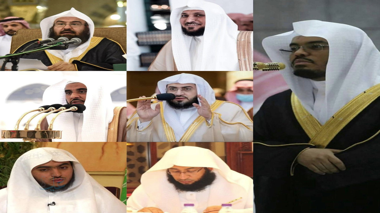 رمضان 2026.. جدول أئمة صلاة التراويح والتهجد في المسجد النبوي 1447 بمشاركة 10 مشايخ