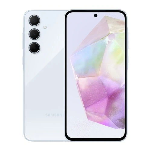  هاتف  Samsung Galaxy A35 5Gهل يستحق الشراء في الفئة المتوسطة؟