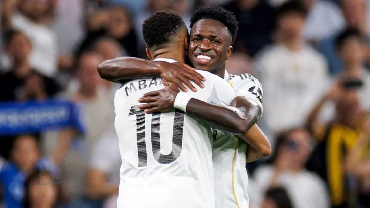جول فينيسيوس العالمي.. أين يمكنني متابعة ريال مدريد – رايو فاليكانو؟