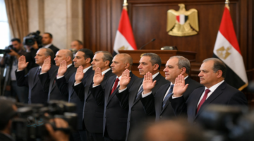 حركة المحافظين الجديدة في مصر 2026.. قرارات حاسمة لتعزيز التنمية وتطوير الأداء المحلي