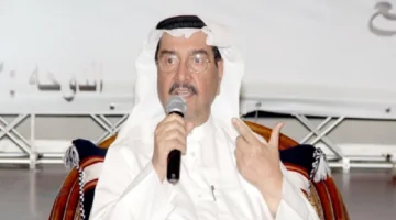 حزن شديد .. وفاة الكاتب عبدالعزيز السريع عن عمر 87 عام