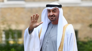 حقيقة أم شائعة.. أنباء عن إصابة محمد بن زايد رئيس دولة الإمارات بجلطة دماغية