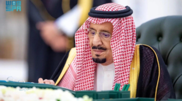 بأمر ملكي.. تحديد جوامع صلاة الاستسقاء في تربة والخرمة اليوم