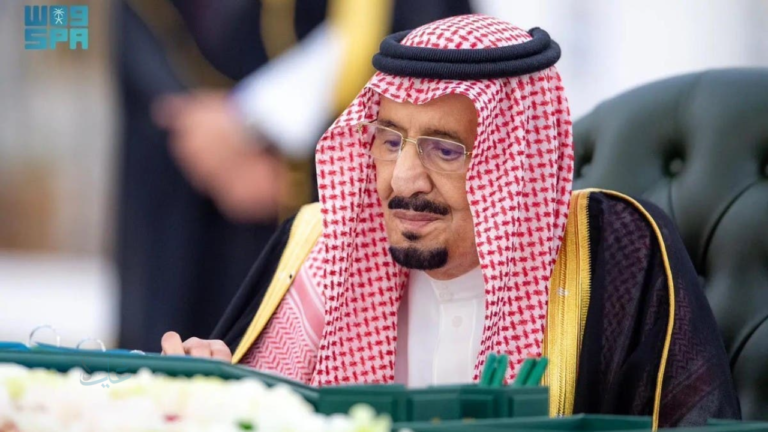 بأمر ملكي.. تحديد جوامع صلاة الاستسقاء في تربة والخرمة اليوم