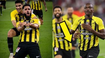 الان ماتش كريم بنزيما.. مباراة الاتحاد ضد النجمة في الدوري السعودي 2026 والقنوات الناقلة