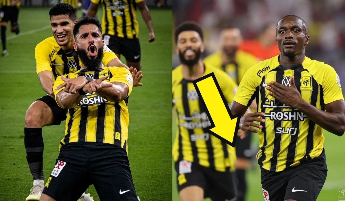 الان ماتش كريم بنزيما.. مباراة الاتحاد ضد النجمة في الدوري السعودي 2026 والقنوات الناقلة