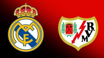 ماتش Real Madrid and Rayo Vallecano.. مباراة ريال مدريد ضد رايو فاليكانو الان في الدوري الإسباني 2026