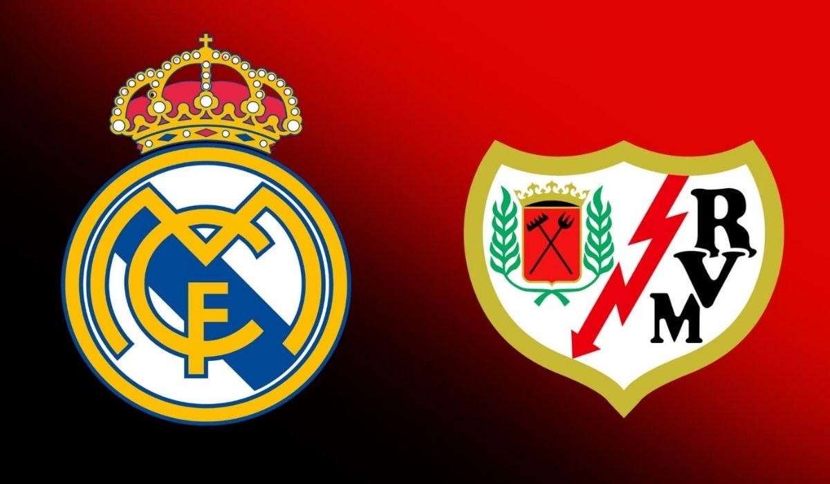 ماتش Real Madrid and Rayo Vallecano.. مباراة ريال مدريد ضد رايو فاليكانو الان في الدوري الإسباني 2026