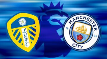 ماتش Manchester City and Leeds.. مباراة مانشستر سيتي ضد ليدز يونايتد الان في الدوري الإنجليزي والقناة الناقلة 2026