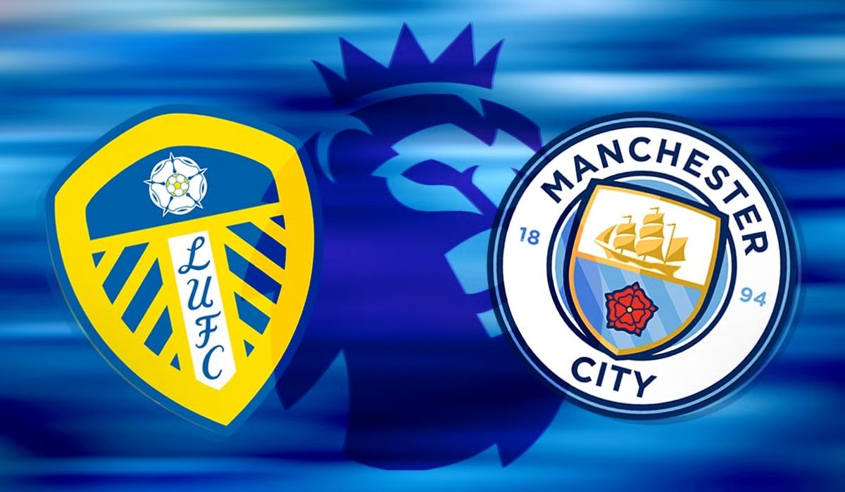 ماتش Manchester City and Leeds.. مباراة مانشستر سيتي ضد ليدز يونايتد الان في الدوري الإنجليزي والقناة الناقلة 2026