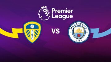 تابع ماتش Manchester City.. مباراة مانشستر سيتي وليدز اليوم في الدوري الإنجليزي الممتاز 2026