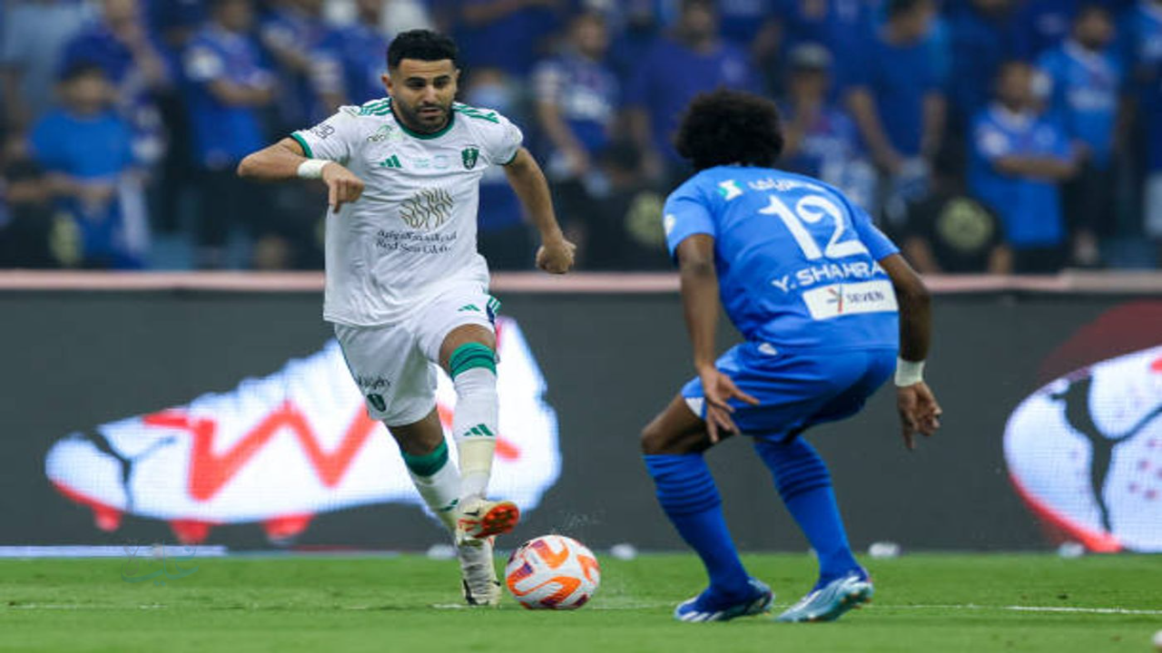 ديربي الهلال والأهلي بالجولة 20 من دوري روشن موعد المباراة والقنوات الناقلة والتشكيل المتوقع