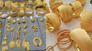 ذهب السعودية 2026: قفزة تاريخية تقترب من 600 ريال لسعر الجرام