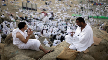 رابط التسجيل في الحج 1447.. الخطوات الكاملة والشروط الجديدة بالتفصيل