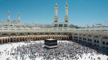 رابط تسجيل الاعتكاف في المسجد الحرام 2026 وخطوات استخراج تصريح اعتكاف رمضان 1447 إلكترونيًا