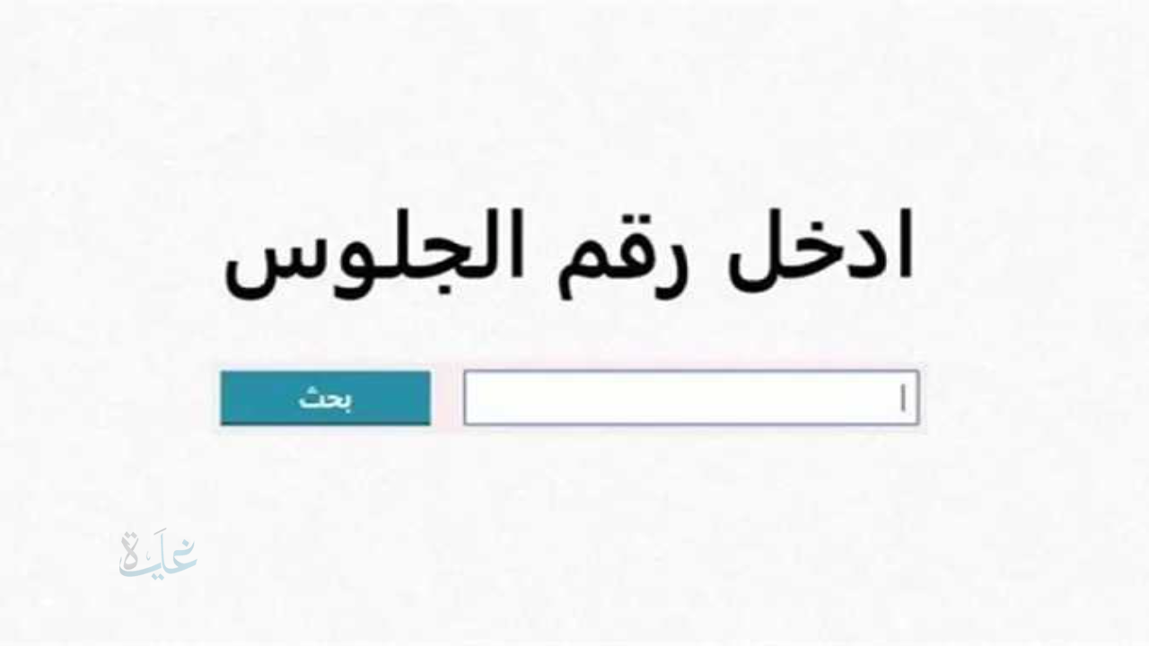رابط سريييع.. نتيجة الشهادة الاعدادية القليوبية 2026 للدور الأول بعد اعتمادها رسمياً