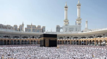 رسميًا | وزارة الحج والعمرة تعلن موعد بدء إصدار تأشيرات الحج 1447 وشروط الحجز عبر منصة نسك بخطوات سهلة