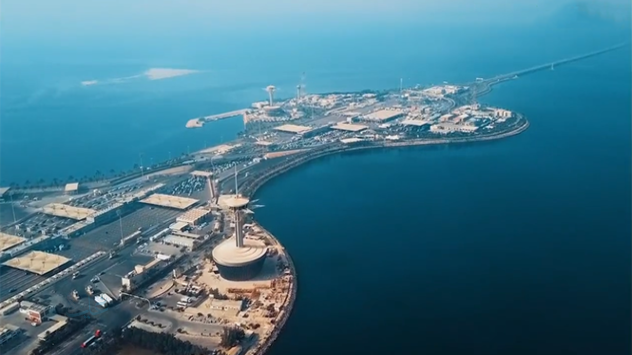 رسوم عبور جسر الملك فهد بين السعودية والبحرين الجديد بعد تطبيقها رسميا