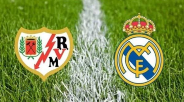 Real Madrid vs Vallecano.. الآن مباراة ريال مدريد ضد رايو فاليكانو ف مباراة ريال مدريد ضد رايو فاليكانو في الدوري الاسباني 2026 والتشكيلة للفريقين