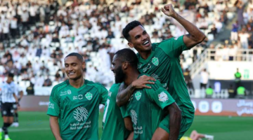 al-riyadh vs al-ahli.. القنوات الناقلة لمباراة الرياض ضد الأهلي اليوم ومعلق المباراة في دوري روشن السعودي 2026