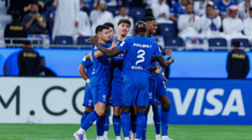 al-shabab vs al-hilal.. القنوات الناقلة لمباراة الشباب ضد الهلال مباشر الآن ومعلق المباراة في دوري روشن السعودي للمحترفين 2026