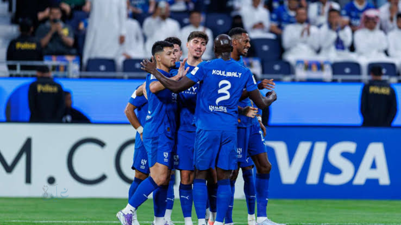 Al-Hilal vs Al-Wahda.. القنوات الناقلة لمباراة الهلال ضد الوحدة الإماراتي الآن ومعلق المباراة في دوري أبطال آسيا للنخبة 2026
