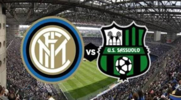 القنوات الناقلة لمباراة ساسولو ضد إنتر في الدوري الإيطالي 2025-2026.. موعد المواجهة المرتقبة والتعليق العربي
