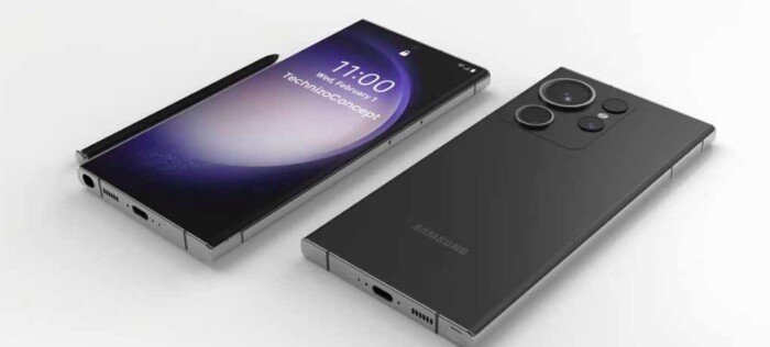 سامسونج تكشف عن Galaxy S26 Ultra: ثورة في التصميم والأداء لعام 2026