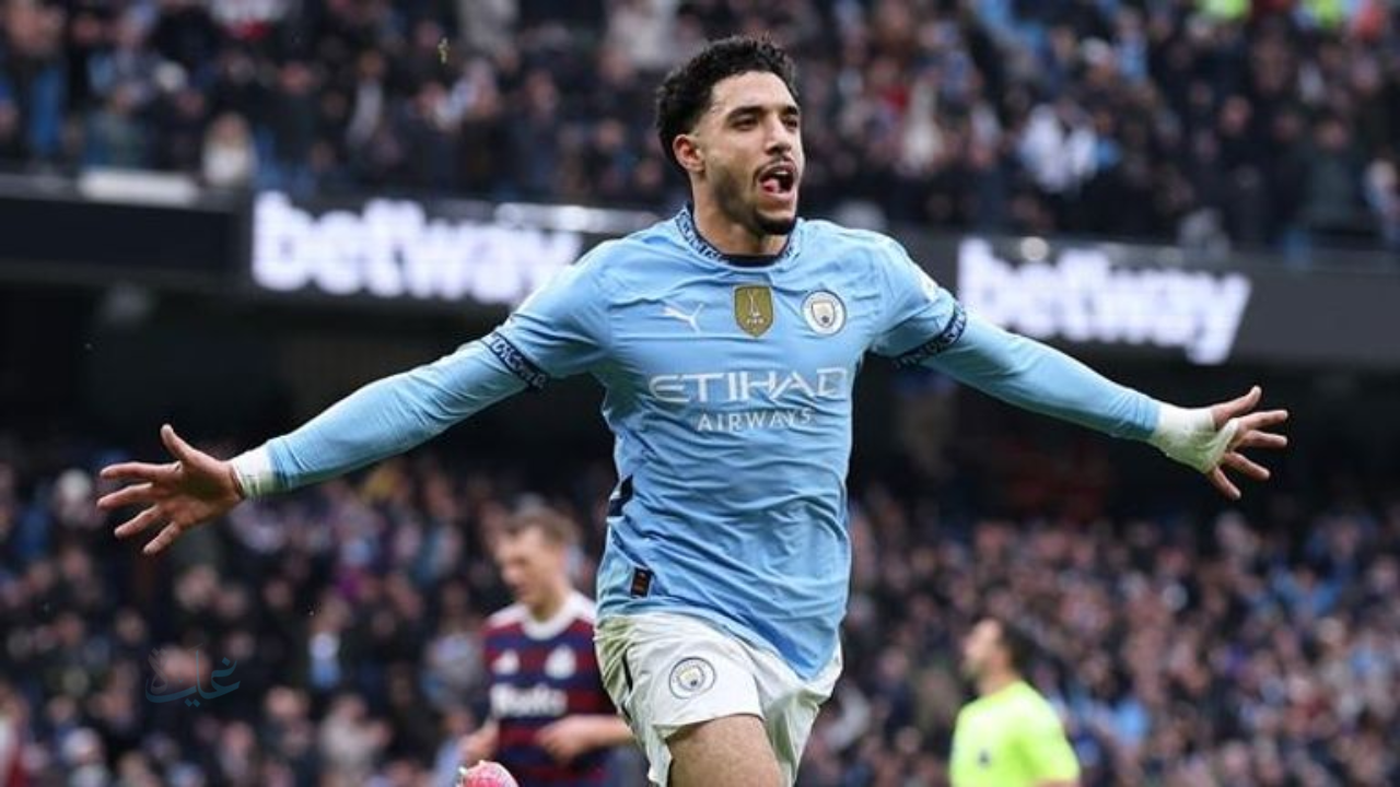 قرار تكتيكي.. جوارديولا يوضح سبب مشاركة مرموش أساسيًا أمام نيوكاسل بالدوري الإنجليزي