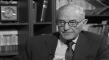 سبب وفاة أحمد عبيدات رئيس الوزراء السابق في الاردن عن عمر ناهز 87 عام