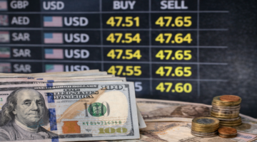 سعر الدولار اليوم السبت 21 فبراير 2026 أمام الجنيه المصري في البنوك مع بداية التعاملات المسائية