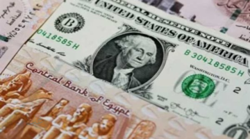 اعرف وصل كام.. سعر الدولار مقابل الجنيه اليوم في البنوك 19 فبراير 2026/ 1 رمضان 1447
