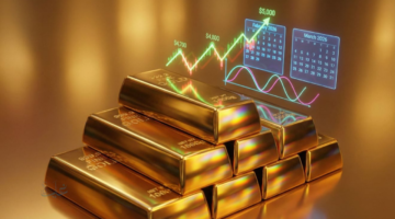 سعر الذهب اليوم الاثنين 23 فبراير في مصر.. قفزة عالمية تدفع عيار 21 لمستويات قياسية وتوقعات باستمرار الصعود