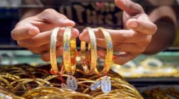 سعر الذهب اليوم السبت 14 فبراير 2026 في مصر ... تراجع عيار 21 في التعاملات المسائية