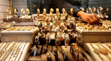 سعر الذهب اليوم السبت 7 فبراير 2026 في مصر ... عيار 21 يسجل ارتفاع جديد في تعاملات اليوم