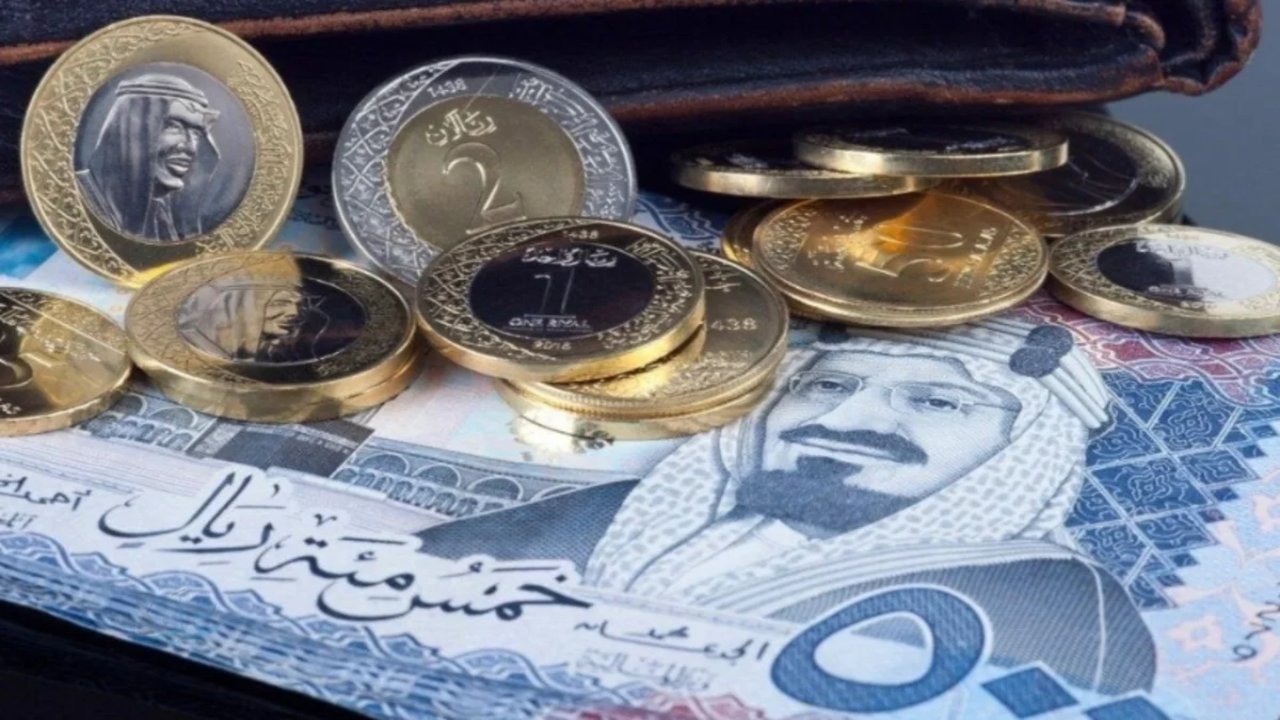 استقرار سعر الريال السعودي أمام الجنيه المصري اليوم الخميس 12 فبراير 2026 في معظم البنوك المصرية