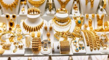 سعر الذهب اليوم في قطر عيار 21 بيع وشراء الأحد 2026/2/1 وسط ضغوط جني الأرباح العالمية