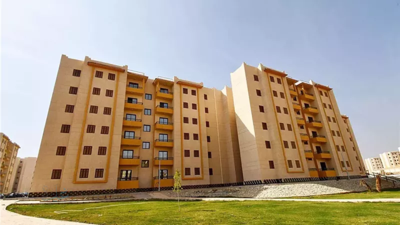 موعد طرح سكن لكل المصريين 8 وشروط الحجز وعدد الوحدات المتاحة