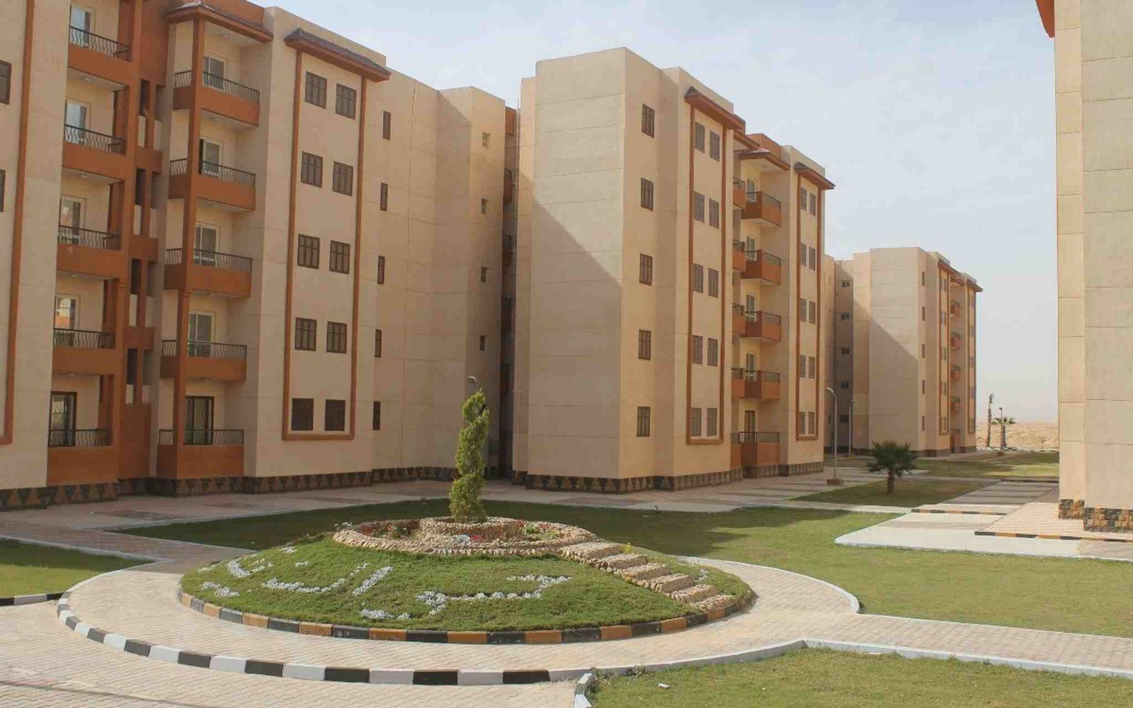 رابط حجز شقق الإسكان الاجتماعي 2026 وعدد الوحدات المتاحة ضمن مبادرة «سكن لكل المصريين»