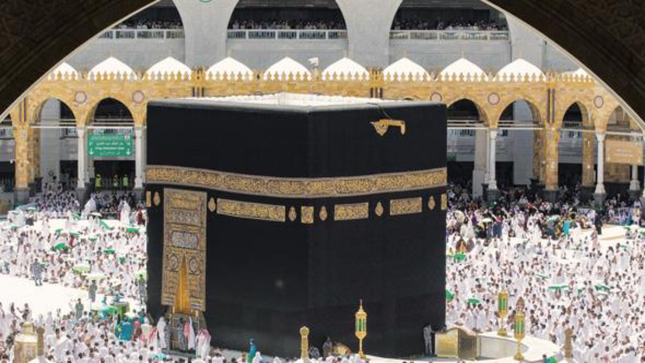 شروط الحجز للحج للحجاج من داخل المملكة 2026.. كل التفاصيل والخطوات الجديدة قبل ما تسجل