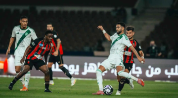 صراع القمة يشتعل.. هل يخطف الأهلي الصدارة وكيف تتابع المباراة؟