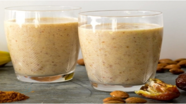 طريقة عمل البلح باللبن في المنزل بأسلوب احترافي