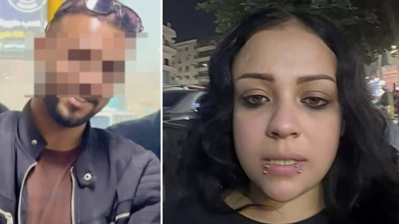 ظالمة أم مظلومة؟.. أول تعليق من الفتاة المصرية التي تعرضت للتحرش داخل أحد الباصات