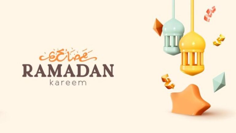 أجمل رسائل تهنئة رمضان 2026 مكتوبة ... بطاقات التهنئة بمناسبة رمضان 1447 للأهل والأصدقاء والأحباب